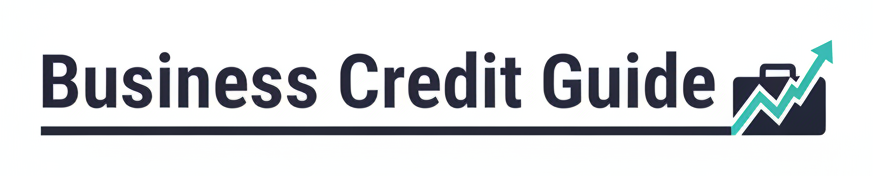 Business Credit Guide logo